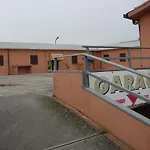 Ai Vecchi Tempi Hotel 2*
