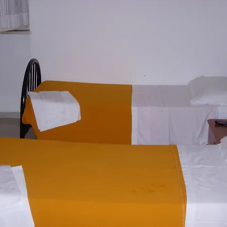 Ai Vecchi Tempi Hotel