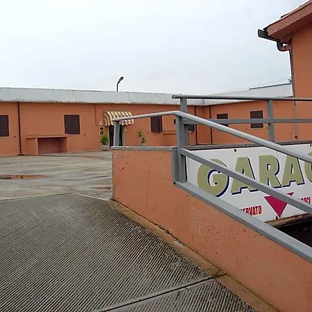 Ai Vecchi Tempi Hotel Frattocchie