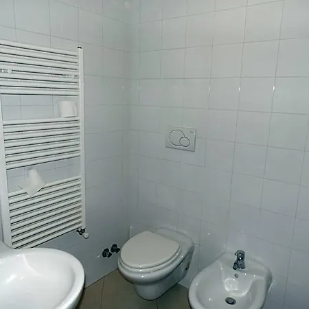 Hotel Ai Vecchi Tempi 2*