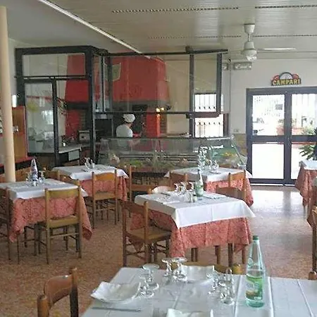 Ai Vecchi Tempi Hotel Frattocchie