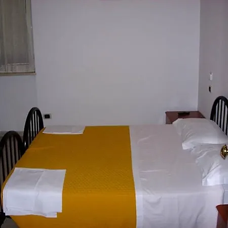 Ai Vecchi Tempi 2* Frattocchie