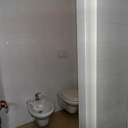 Ai Vecchi Tempi Hotel 2*