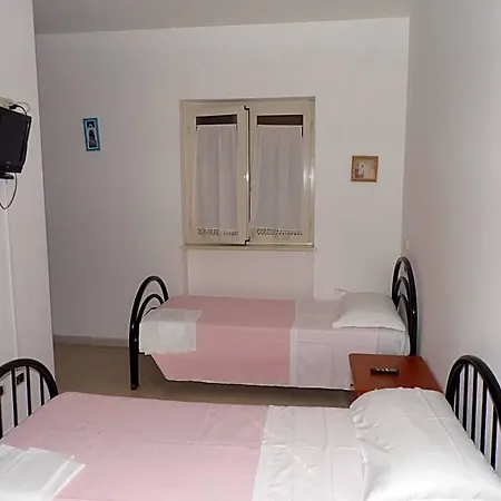 Ai Vecchi Tempi Hotel