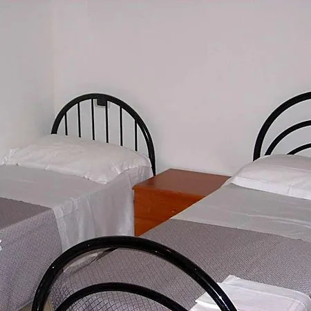 Ai Vecchi Tempi Hotel 2*