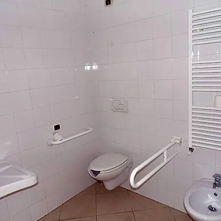 Ai Vecchi Tempi Hotel