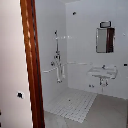 Ai Vecchi Tempi Hotel Frattocchie
