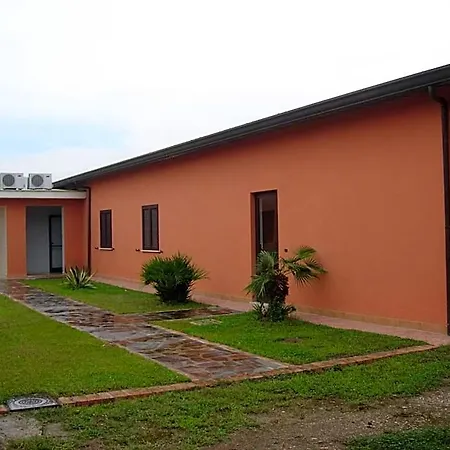 Ai Vecchi Tempi Hotel 2*