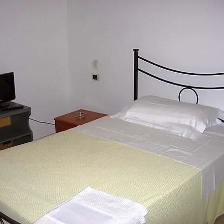 Hotel Ai Vecchi Tempi 2*
