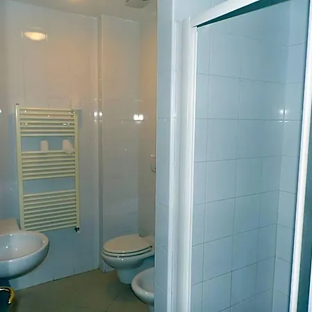 Ai Vecchi Tempi Hotel 2*