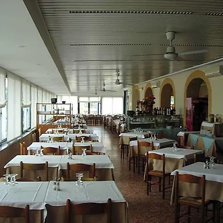 Ai Vecchi Tempi Hotel Frattocchie