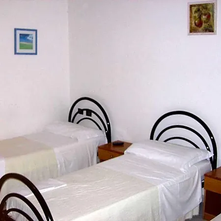 Ai Vecchi Tempi Hotel Frattocchie