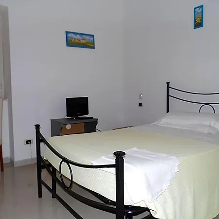 Ai Vecchi Tempi Hotel 2*