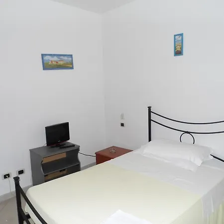 Ai Vecchi Tempi Hotel Frattocchie