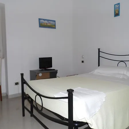 Ai Vecchi Tempi Hotel