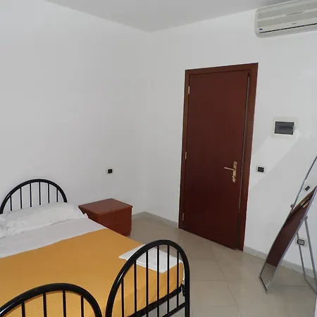 Hotel Ai Vecchi Tempi