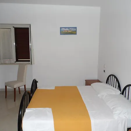 Ai Vecchi Tempi Hotel