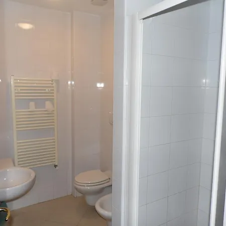 Hotel Ai Vecchi Tempi Frattocchie