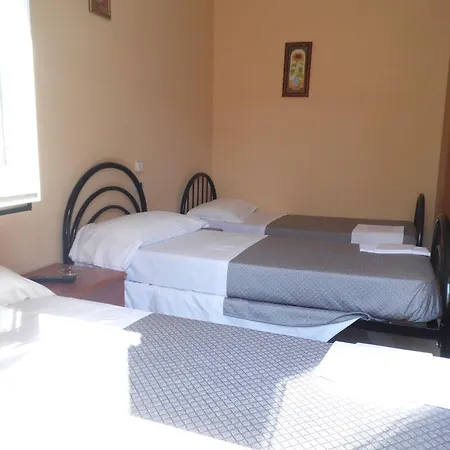 Ai Vecchi Tempi Frattocchie