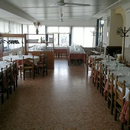 Ai Vecchi Tempi Hotel Frattocchie