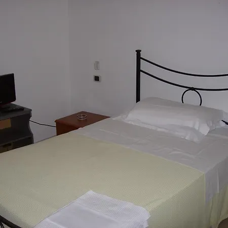 Hotel Ai Vecchi Tempi 2*