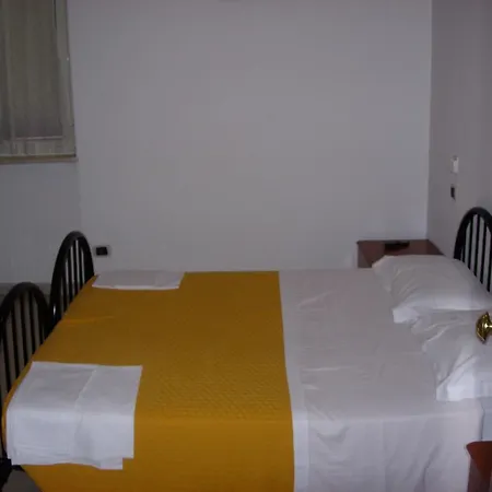 Ai Vecchi Tempi