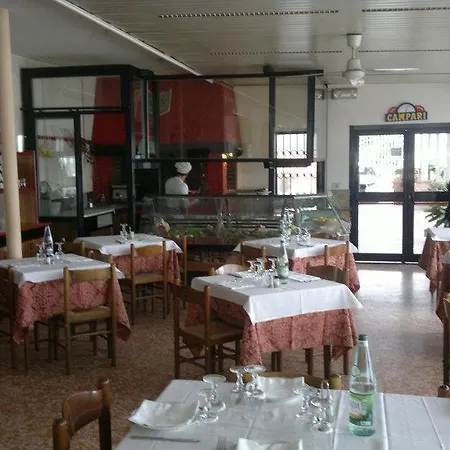 Ai Vecchi Tempi 2* Frattocchie