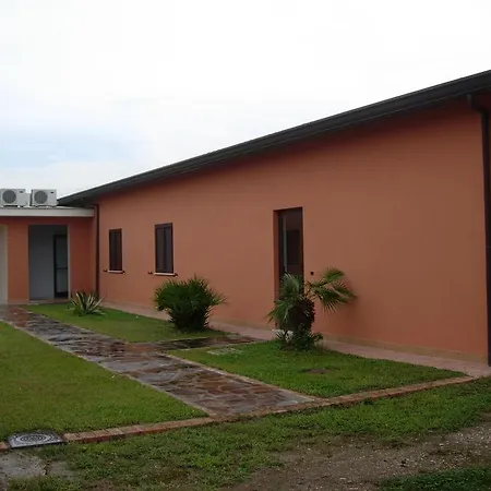 Hotel Ai Vecchi Tempi