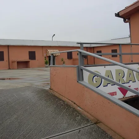 Ai Vecchi Tempi Hotel 2*